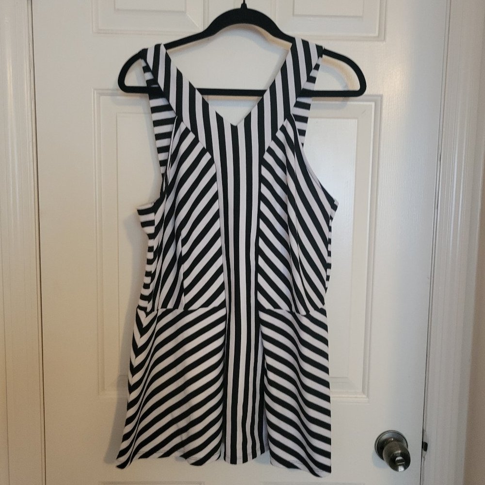 Torrid size 1 top